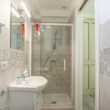 Casa Giulia A Cala Croce Holiday home