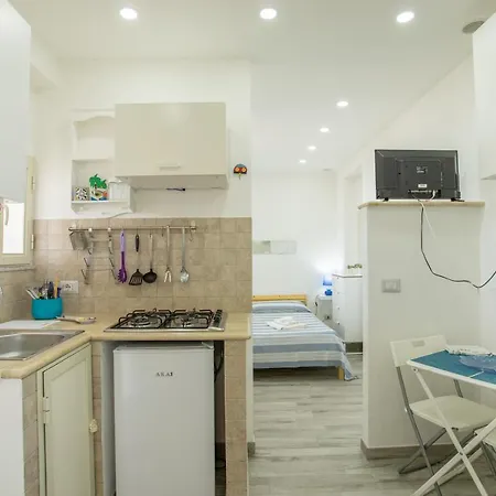 Holiday home Casa Giulia A Cala Croce *
