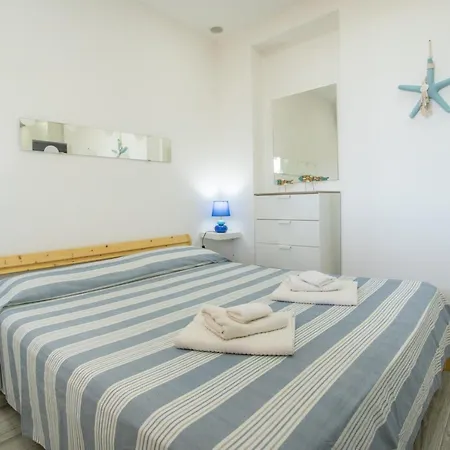 Holiday home Casa Giulia A Cala Croce Lampedusa