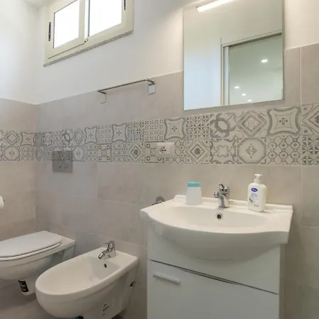 Holiday home Casa Giulia A Cala Croce