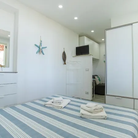 Casa Giulia A Cala Croce Holiday home *