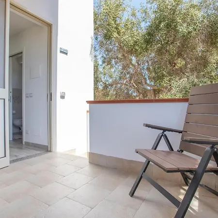 Casa Giulia A Cala Croce Holiday home *