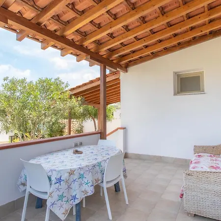 Holiday home Casa Giulia A Cala Croce *