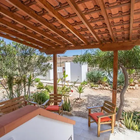Holiday home Casa Giulia A Cala Croce *