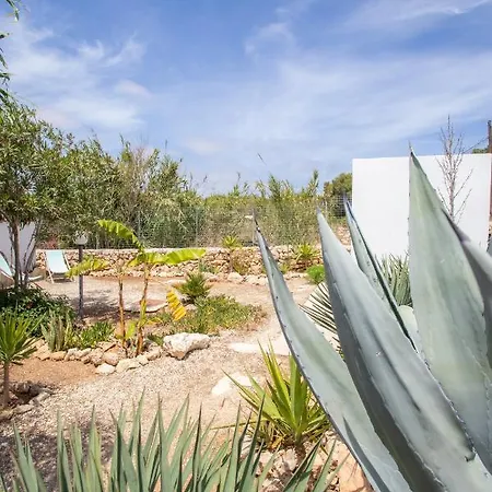 Casa Giulia A Cala Croce * Lampedusa
