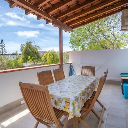 Holiday home Casa Giulia A Cala Croce