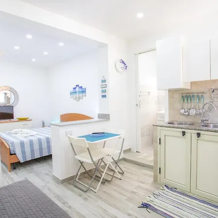 Holiday home Casa Giulia A Cala Croce