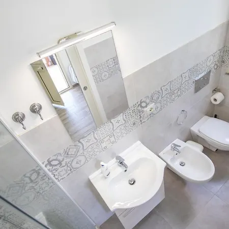 Holiday home Casa Giulia A Cala Croce *