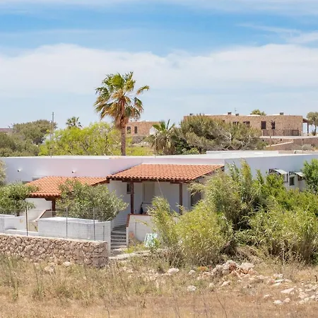 Holiday home Casa Giulia A Cala Croce *
