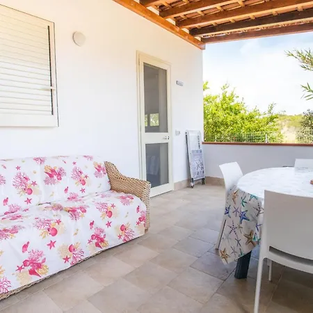 Holiday home Casa Giulia A Cala Croce